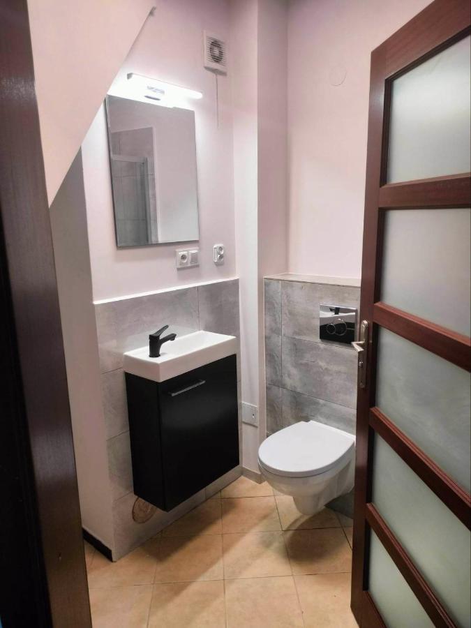 Urocze Studia: Sauna, Kominek i Ekonomiczne Opcje Blisko Warszawy Lomianki Exterior photo
